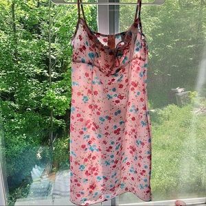 Cami dress vintage
